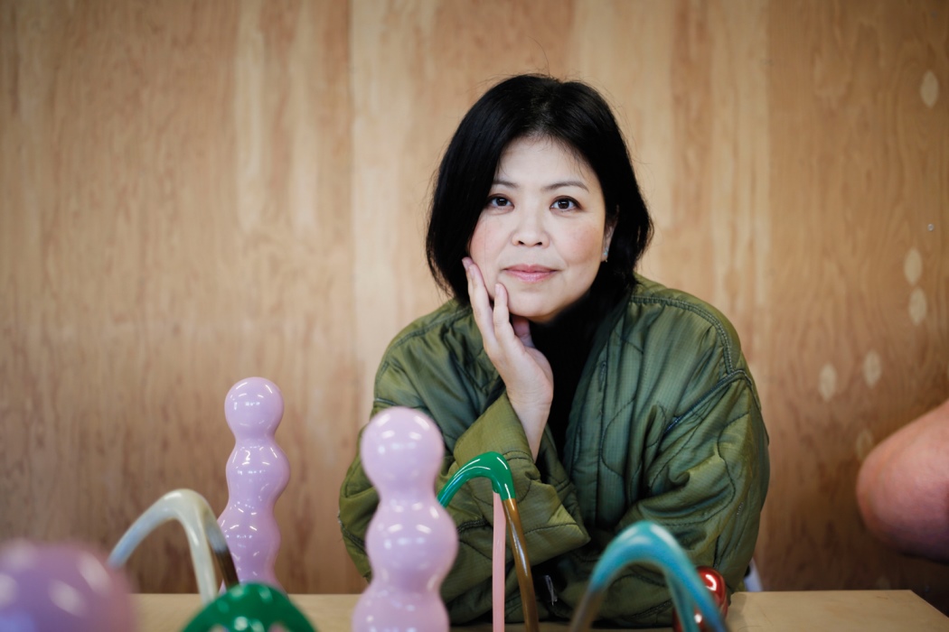 Masako Miki (1973) - photo 1